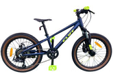 Bicicleta Cliff Lizard MD Niños 20 2026